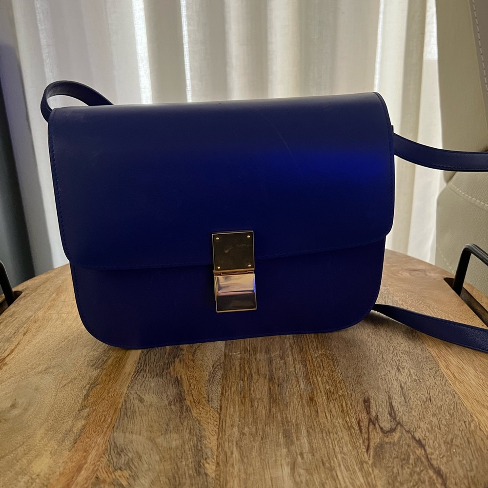 Celine purse